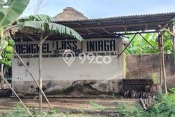 Untuk Dijual Tanah di Tekung Lumajang Luas 406m2 SHM Untuk Dijual Tanah di Tekung Lumajang Luas 406m2 SHM