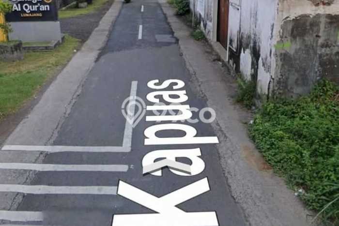 Tanah di Lumajang, Lumajang Luas 4397m2 Dijual Segera Tanah di Lumajang, Lumajang Luas 4397m2 Dijual Segera