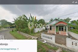 Rumah Budget Terbaik Dijual Area Yosowilangun LT 200m2 Rumah Budget Terbaik Dijual Area Yosowilangun LT 200m2