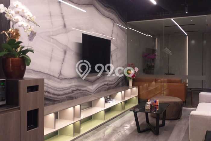 Unit Kantor Disewakan di Mega Kuningan di Area Ramai & Strategis Unit Kantor Disewakan di Mega Kuningan di Area Ramai & Strategis
