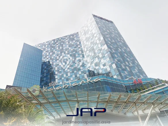 Kantor untuk Disewa di Pusat Jakarta Selatan Luas Bangunan 163m2 Kantor untuk Disewa di Pusat Jakarta Selatan Luas Bangunan 163m2