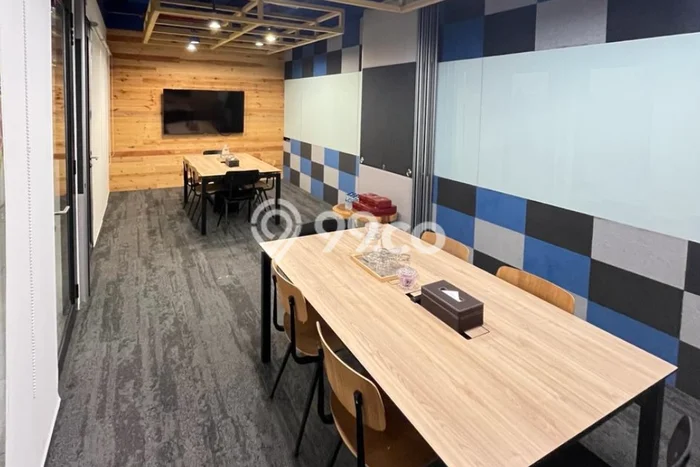 FOR RENT! Kantor di Thamrin Cocok untuk Bisnis 10m2 FOR RENT! Kantor di Thamrin Cocok untuk Bisnis 10m2