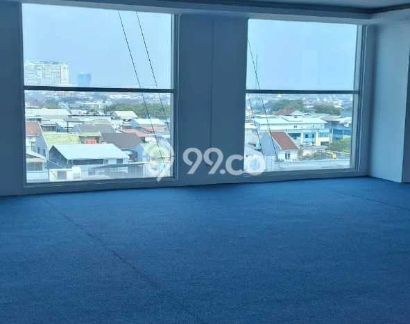 Kantor Disewa di Kelapa Gading, Jakarta Utara, LT 144m2 / LB 144m2 Kantor Disewa di Kelapa Gading, Jakarta Utara, LT 144m2 / LB 144m2