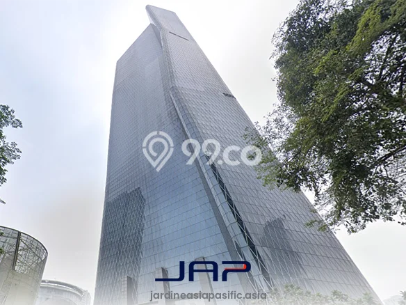 Kantor Disewa di Jakarta Selatan dengan LB 178m2 Area Komersial Ramai Kantor Disewa di Jakarta Selatan dengan LB 178m2 Area Komersial Ramai