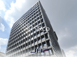 Unit Kantor Disewa Lokasi Pasar Minggu, Jakarta Selatan Spesifikasi Luas Bangunan 416m2 Unit Kantor Disewa Lokasi Pasar Minggu, Jakarta Selatan Spesifikasi Luas Bangunan 416m2