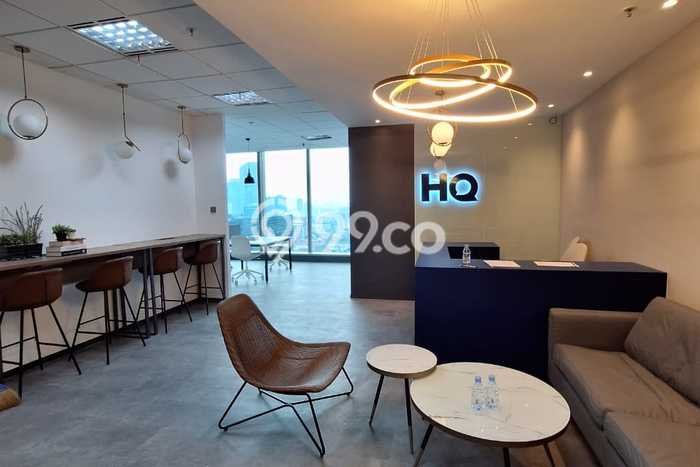 FOR RENT! Kantor di Thamrin Cocok untuk Bisnis 12m2 FOR RENT! Kantor di Thamrin Cocok untuk Bisnis 12m2