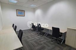 Unit Kantor Tersedia di Kuningan Spesifikasi LB 18m2 Unit Kantor Tersedia di Kuningan Spesifikasi LB 18m2