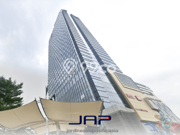 FOR RENT! Kantor di Mega Kuningan Cocok untuk Bisnis 174m2 FOR RENT! Kantor di Mega Kuningan Cocok untuk Bisnis 174m2