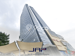 Kantor untuk Disewa di Pusat Jakarta Selatan Luas Bangunan 174m2 Kantor untuk Disewa di Pusat Jakarta Selatan Luas Bangunan 174m2