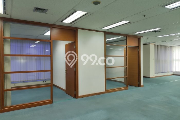 Kantor Disewakan Cepat di Menteng Jakarta Pusat LB 285m2 Kantor Disewakan Cepat di Menteng Jakarta Pusat LB 285m2