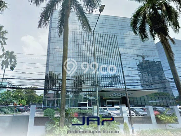 Unit Kantor Tersedia di Tb Simatupang Spesifikasi LB 90m2 Unit Kantor Tersedia di Tb Simatupang Spesifikasi LB 90m2