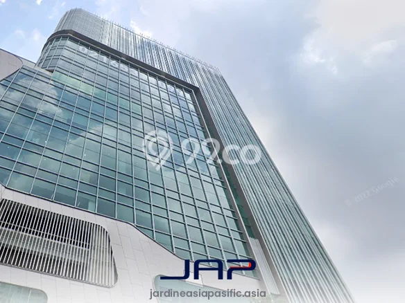 Kantor Disewakan Cepat di Kelapa Gading Jakarta Utara LB 112m2 Kantor Disewakan Cepat di Kelapa Gading Jakarta Utara LB 112m2