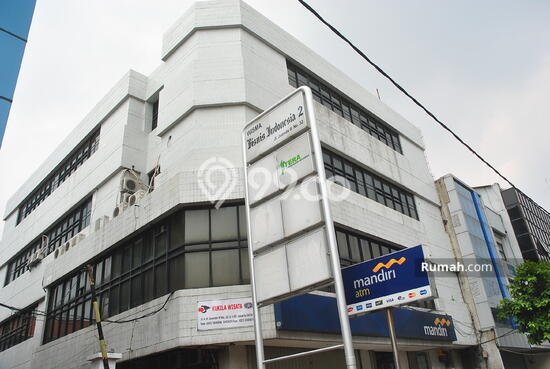 Kantor Disewakan Lokasi Tanah Abang Jakarta Pusat Harga Spesial! Kantor Disewakan Lokasi Tanah Abang Jakarta Pusat Harga Spesial!