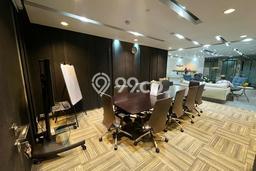 Disewakan Kantor di Kawasan Ramai Sudirman Luas 15m2 Disewakan Kantor di Kawasan Ramai Sudirman Luas 15m2