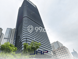 Unit Kantor Disewakan di Sudirman di Area Ramai & Strategis Unit Kantor Disewakan di Sudirman di Area Ramai & Strategis