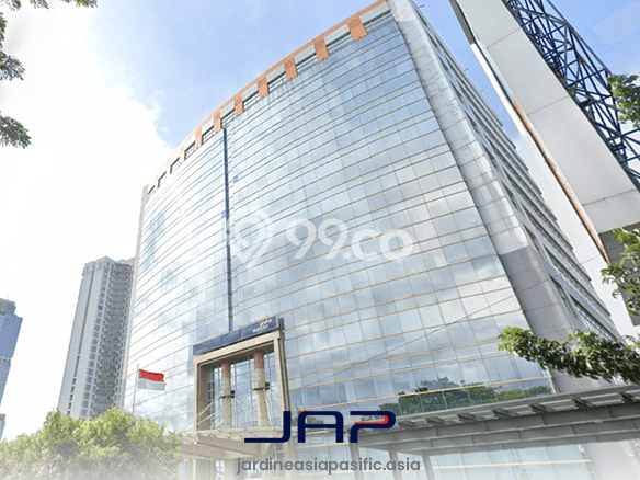 Unit Kantor Tersedia di Kuningan Spesifikasi LB 228m2 Unit Kantor Tersedia di Kuningan Spesifikasi LB 228m2