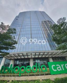 Unit Kantor Tersedia di Setiabudi Spesifikasi LB 360m2 Unit Kantor Tersedia di Setiabudi Spesifikasi LB 360m2