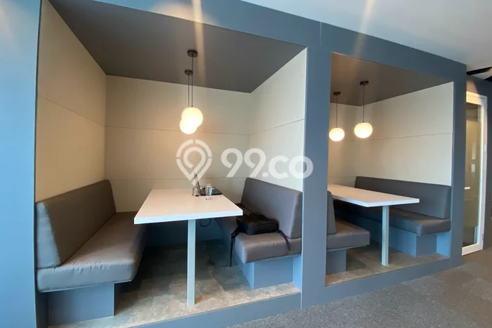 Kantor untuk Disewa di Pusat Jakarta Selatan Luas Bangunan 61500m2 Kantor untuk Disewa di Pusat Jakarta Selatan Luas Bangunan 61500m2