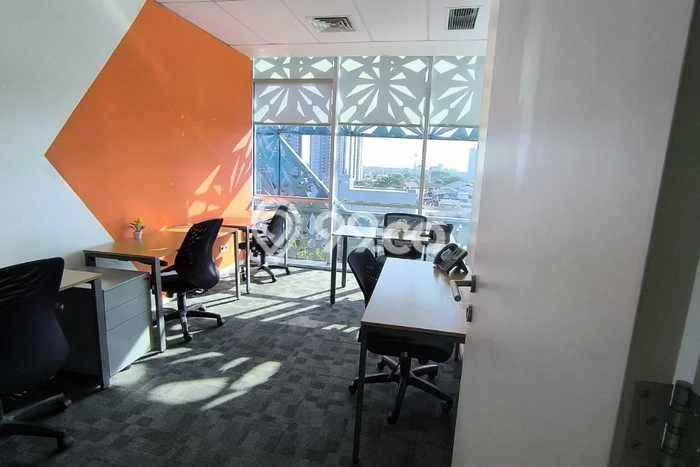 Kantor Disewakan Lokasi Kebon Jeruk Jakarta Barat Harga Spesial! Kantor Disewakan Lokasi Kebon Jeruk Jakarta Barat Harga Spesial!