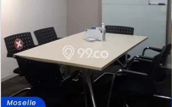 Unit Komersial Disewakan di Jakarta Selatan Area Strategis Harga Kompetitif Unit Komersial Disewakan di Jakarta Selatan Area Strategis Harga Kompetitif