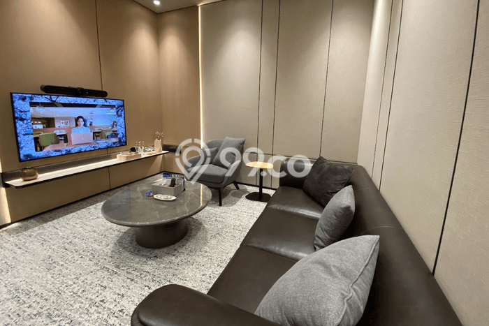Unit Komersial Disewakan di Jakarta Selatan Kawasan Strategis Harga Kompetitif Unit Komersial Disewakan di Jakarta Selatan Kawasan Strategis Harga Kompetitif