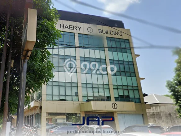 Kantor Komersial Disewakan di Cilandak Jakarta Selatan Luas 425m2 Kantor Komersial Disewakan di Cilandak Jakarta Selatan Luas 425m2