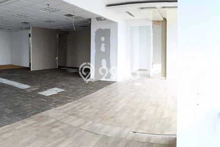 FOR RENT! Kantor di Mega Kuningan Cocok untuk Bisnis 373m2 FOR RENT! Kantor di Mega Kuningan Cocok untuk Bisnis 373m2