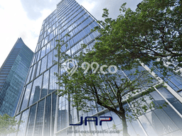 Kantor Disewa di Jakarta Selatan dengan LB 110m2 Area Komersial Ramai Kantor Disewa di Jakarta Selatan dengan LB 110m2 Area Komersial Ramai
