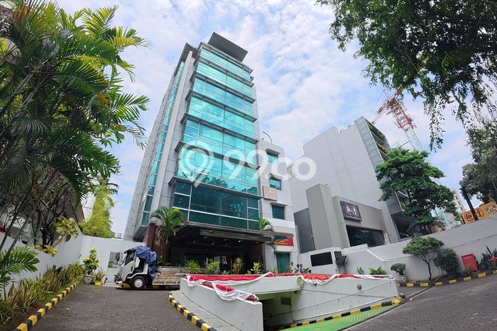 Kantor Disewakan Lokasi Menteng Jakarta Pusat Harga Spesial! Kantor Disewakan Lokasi Menteng Jakarta Pusat Harga Spesial!