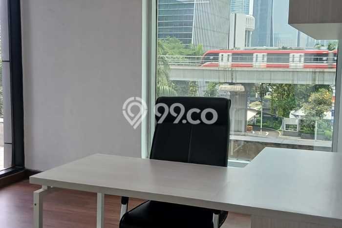 Disewakan Kantor di Kawasan Ramai Kuningan Luas 190m2 Disewakan Kantor di Kawasan Ramai Kuningan Luas 190m2