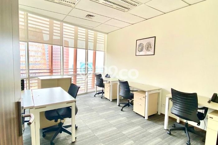 Disewakan Kantor di Kawasan Ramai TB Simatupang Luas 20m2 Disewakan Kantor di Kawasan Ramai TB Simatupang Luas 20m2