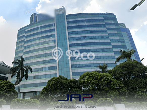 Untuk Disewa Kantor di Kebayoran Lama Jakarta Selatan LT 101m2, LB 101m2 Untuk Disewa Kantor di Kebayoran Lama Jakarta Selatan LT 101m2, LB 101m2