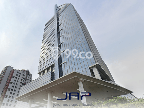 Kantor Disewakan Lokasi Cilandak Jakarta Selatan Harga Spesial! Kantor Disewakan Lokasi Cilandak Jakarta Selatan Harga Spesial!