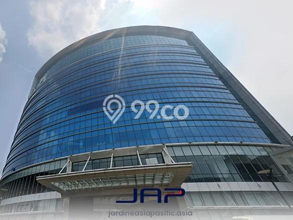Kantor Disewa di Kelapa Gading, Jakarta Utara, LT 170m2 / LB 170m2 Kantor Disewa di Kelapa Gading, Jakarta Utara, LT 170m2 / LB 170m2