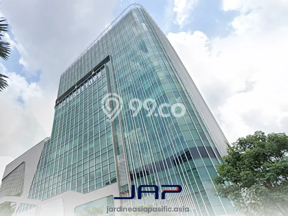 Kantor untuk disewa di Kelapa Gading punya LT 204m2 & LB 204m2 harga sewa kompetitif Kantor untuk disewa di Kelapa Gading punya LT 204m2 & LB 204m2 harga sewa kompetitif