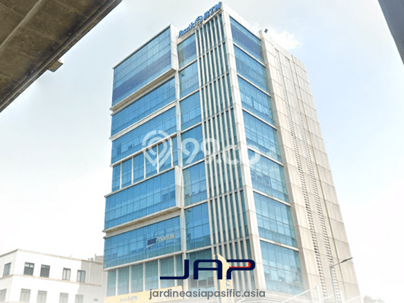 Kantor Disewakan Cepat di Kelapa Gading Jakarta Utara LB 122m2 Kantor Disewakan Cepat di Kelapa Gading Jakarta Utara LB 122m2