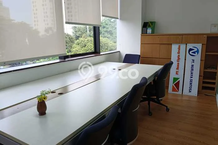 Unit Kantor Tersedia di Tb Simatupang Spesifikasi LB 90m2 Unit Kantor Tersedia di Tb Simatupang Spesifikasi LB 90m2
