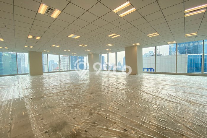 Disewakan Kantor di Kawasan Ramai Sudirman Luas 157m2 Disewakan Kantor di Kawasan Ramai Sudirman Luas 157m2