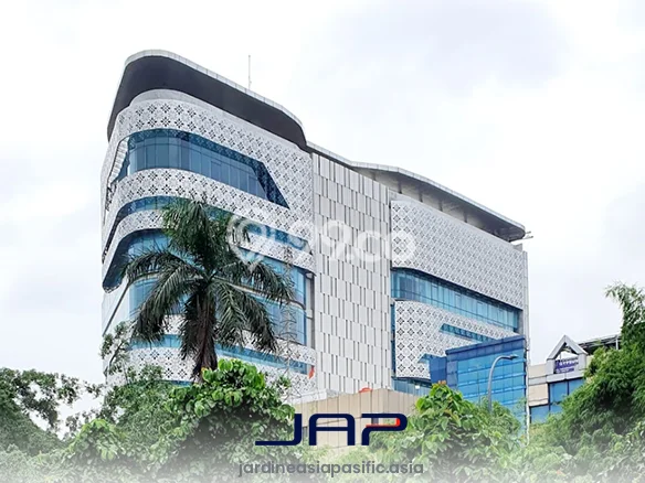 Area Strategis! Disewakan Kantor Lokasi Kebon Jeruk, Jakarta Barat Cocok untuk Bisnis Area Strategis! Disewakan Kantor Lokasi Kebon Jeruk, Jakarta Barat Cocok untuk Bisnis
