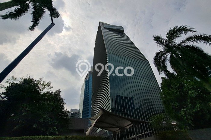 Disewakan Kantor di Kawasan Ramai Setiabudi Luas 726m2 Disewakan Kantor di Kawasan Ramai Setiabudi Luas 726m2