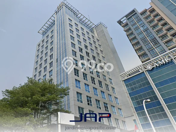 Kantor Disewakan di Area Ramai Penjaringan, Jakarta Utara Kantor Disewakan di Area Ramai Penjaringan, Jakarta Utara
