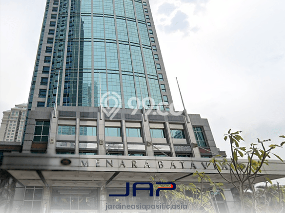 FOR RENT! Kantor di Sudirman Cocok untuk Bisnis 190m2 FOR RENT! Kantor di Sudirman Cocok untuk Bisnis 190m2