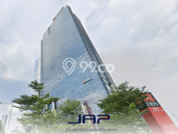 FOR RENT! Kantor di Mega Kuningan Cocok untuk Bisnis 174m2 FOR RENT! Kantor di Mega Kuningan Cocok untuk Bisnis 174m2