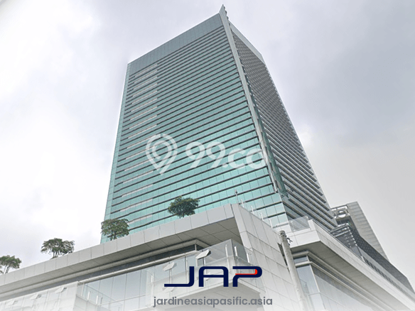 Disewakan Kantor di Pusat Kota Jakarta Selatan Ramai Strategis Disewakan Kantor di Pusat Kota Jakarta Selatan Ramai Strategis
