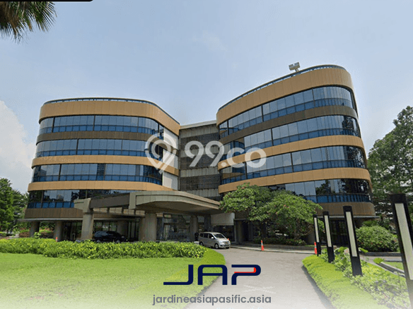 Kantor bagus disewakan di BSD Tangerang Selatan dengan LB 53m2 harga sewa terbaik Kantor bagus disewakan di BSD Tangerang Selatan dengan LB 53m2 harga sewa terbaik