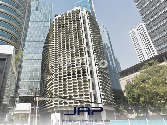 Kantor Disewa di Jakarta Selatan dengan LB 150m2 Area Komersial Ramai Kantor Disewa di Jakarta Selatan dengan LB 150m2 Area Komersial Ramai