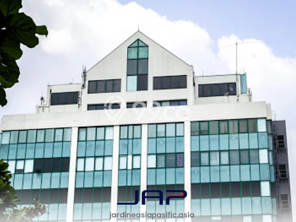 Unit Kantor Tersedia di Tb Simatupang Spesifikasi LB 186m2 Unit Kantor Tersedia di Tb Simatupang Spesifikasi LB 186m2