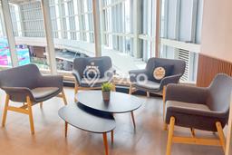 FOR RENT! Kantor di Pantai Indah Kapuk Cocok untuk Bisnis 15m2 FOR RENT! Kantor di Pantai Indah Kapuk Cocok untuk Bisnis 15m2