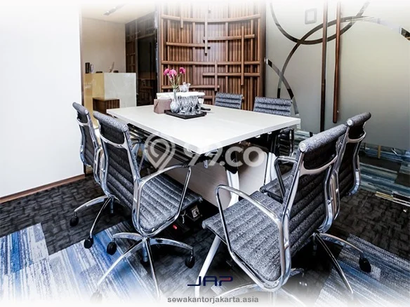 Kantor Disewa di Jakarta Selatan dengan LB 41000m2 Area Komersial Ramai Kantor Disewa di Jakarta Selatan dengan LB 41000m2 Area Komersial Ramai