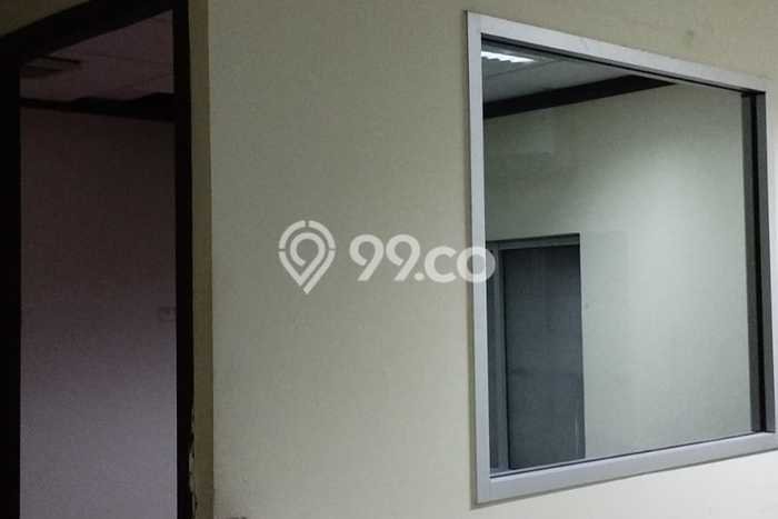 Unit Kantor Disewakan di Gondangdia di Area Ramai & Strategis Unit Kantor Disewakan di Gondangdia di Area Ramai & Strategis
